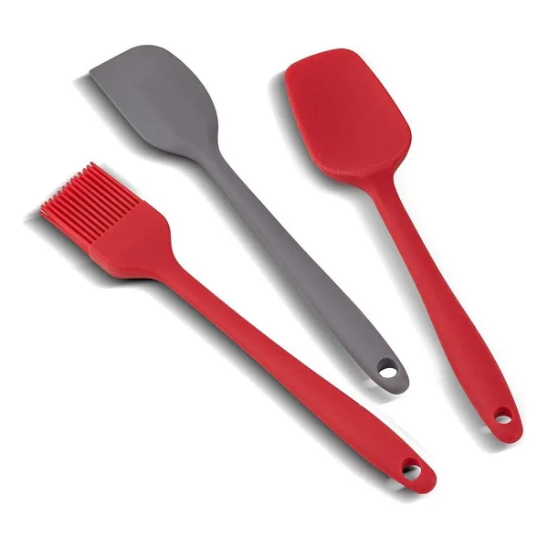 Aryıldız Dailytools AR261026 3'lü Silikon Servis Seti