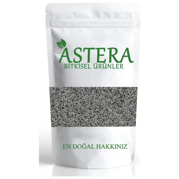 Astera Mavi Haşhaş 1 kg