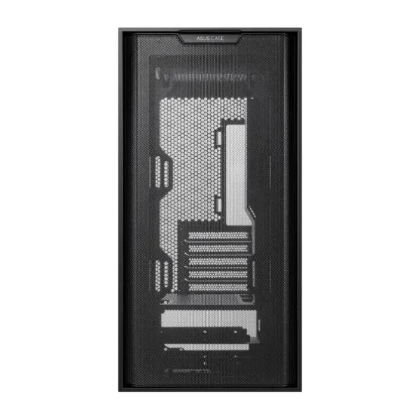 Asus A21 Fansız Siyah Micro ATX Bilgisayar Kasası