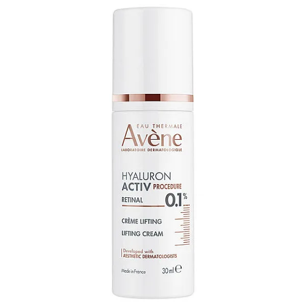 Avene Hyaluron Activ Procedure Retinal % 0.1 Sıkılaştırıcı 30 ml Yaşlanma Karşıtı Krem
