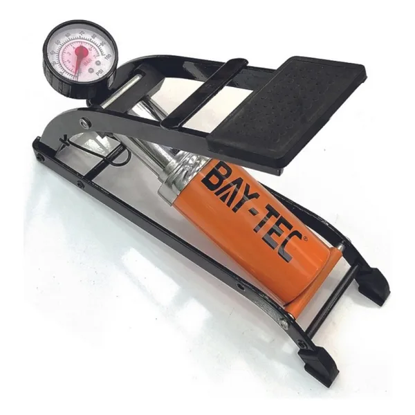 Bay-Tec MK4840 Kalın 1 Piston Ayak Pompası