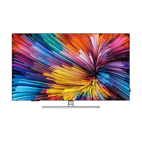 Beko Crystal 9 B55 OLED D 975 A 4K Ultra HD 55" 140 Ekran Uydu Alıcılı Android Smart OLED TV