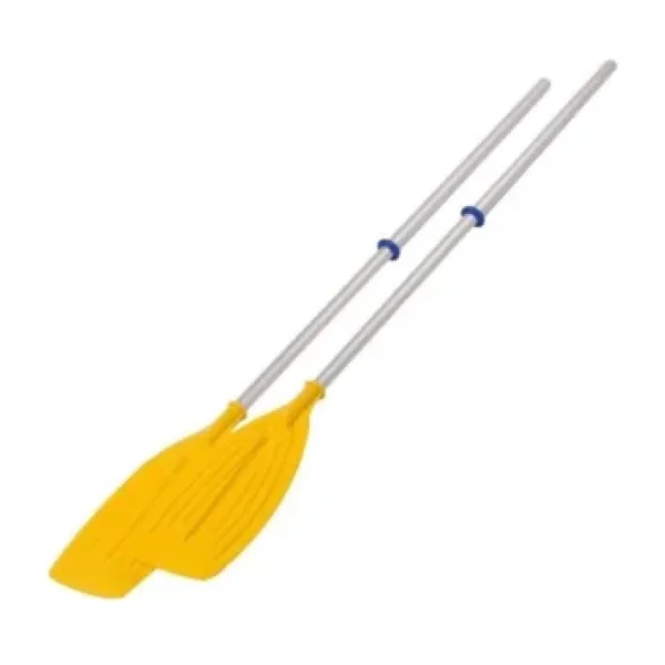 Bestway 40853 Alüminyum Bot Küreği 135CM - Sarı