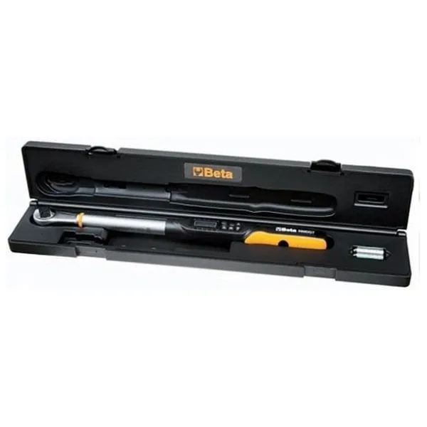 Beta 599DGT/30 1/2" 68-340 Nm Dijital Tork Anahtarı