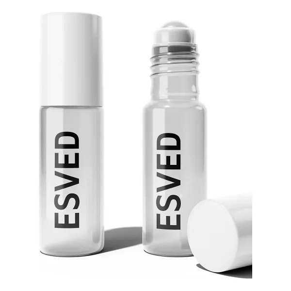 Beyaz Misk Kokusu Parfüm esansı Alkolsüz Esans 5ml.