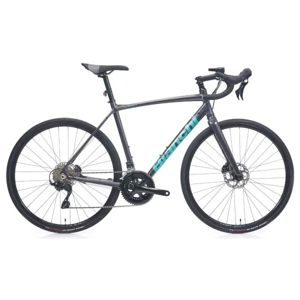 Bianchi Via Nirone 7 105 12S HD 24 Vites 28 Jant Yarış Bisikleti