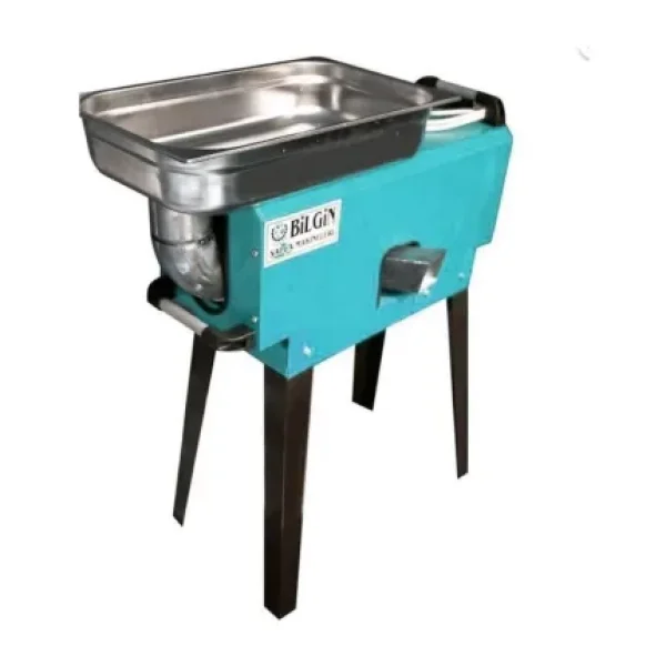 Bilgin BS1 220 V Salça Makinesi