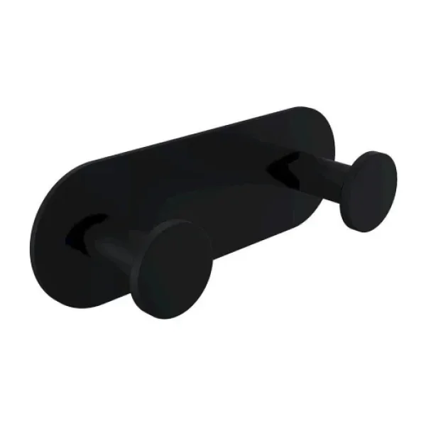 Bocchi Piave 3015-0014 İkili Banyo Askısı