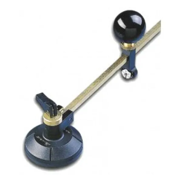 Bohle 514.0 120 cm Daire Cam Kesme