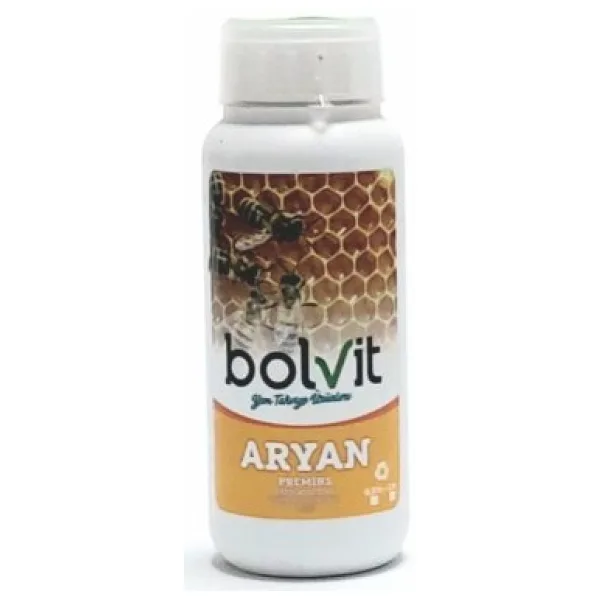Bolvit Aryan 500ml