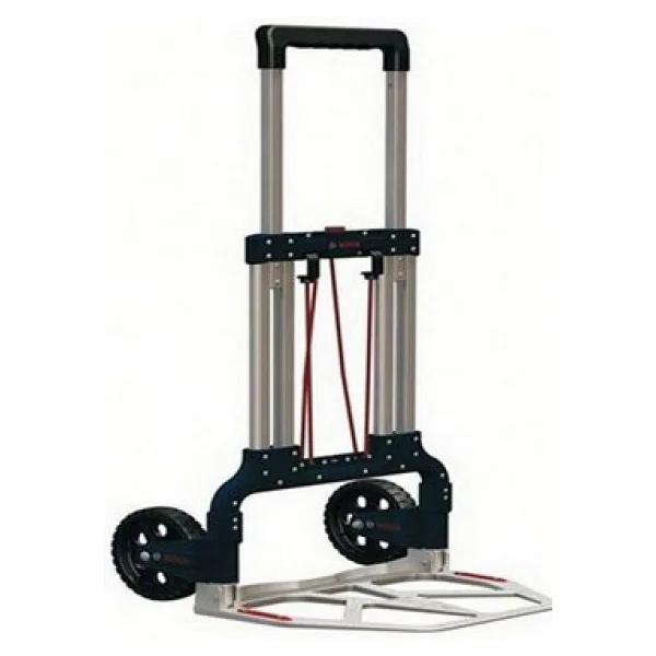Bosch Alu-Caddy L-Box 125 kg Yük Taşıma Arabası