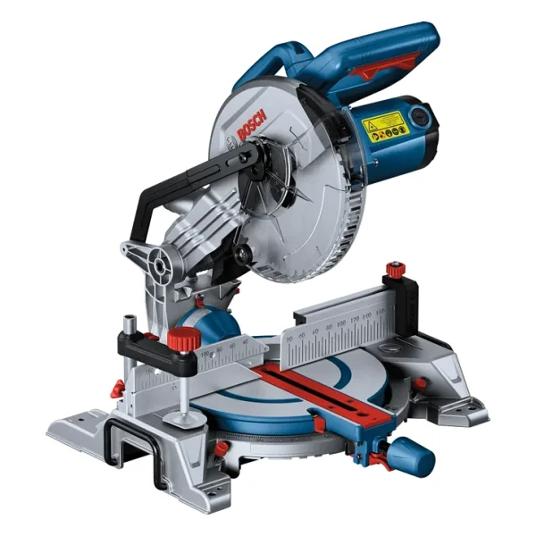 Bosch GCM 216 1300 W Gönye Testere