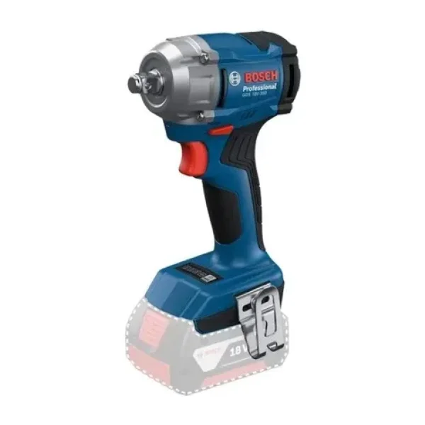 Bosch GDS 18V-350 Aküsüz Darbeli Somun Sıkma Makinesi