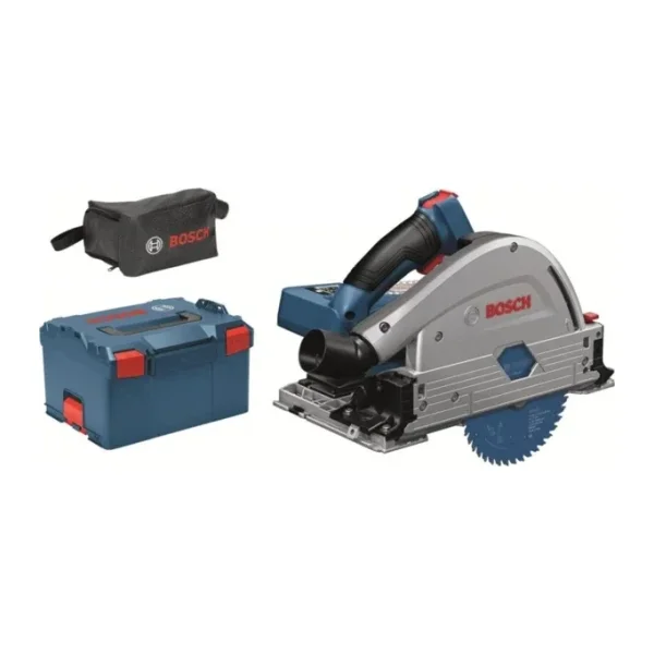 Bosch GKT 18V-52 GC Aküsüz Daire Testere