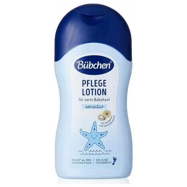 Bübchen Baby Hassas Bebek Bakım Losyonu 400 ml