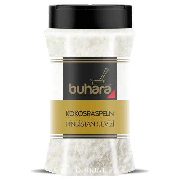 Buhara Hindistan Cevizi 120 G Pet