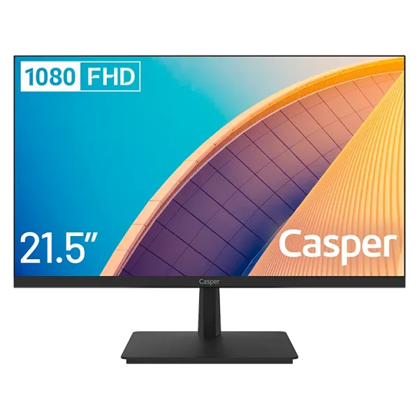 Casper 21.5' Monitör M.C215F-100