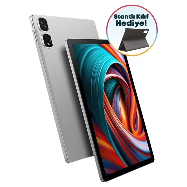 Casper Via S50 128 GB 11" Tablet