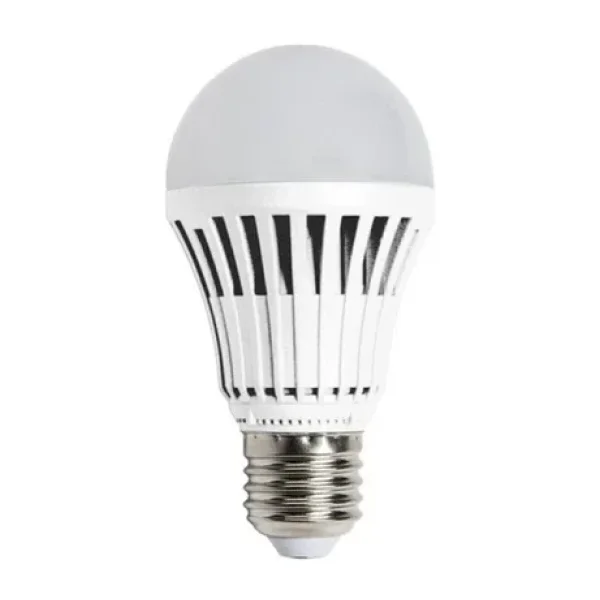 Cata CT-4229 Beyaz Işık 9 W E27 Şarjlı LED Ampul