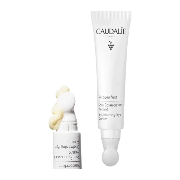 Caudalie Vinoperfect Işıltı Veren Göz Bakım Kremi 15 ml