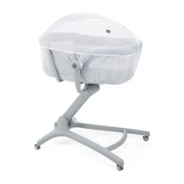 Chicco Baby Hug 4 in1 Bebek Yatağı Cibinlik