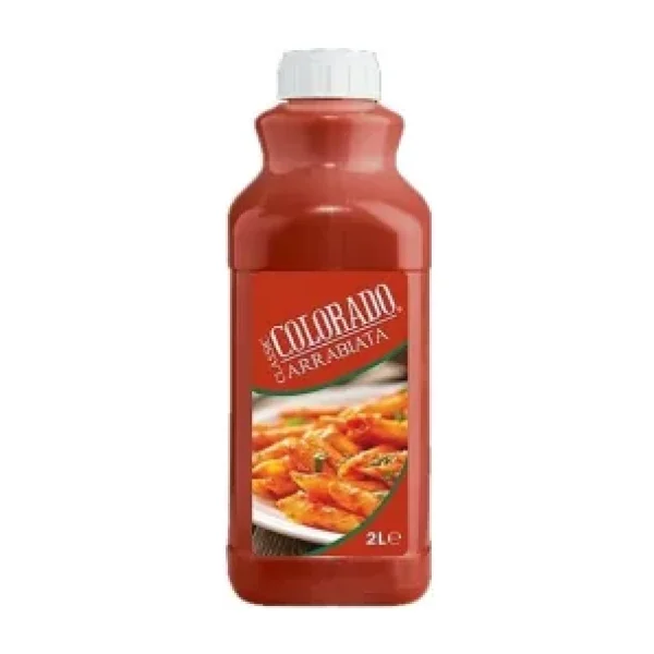 Colorado 2200 gr Arrabiata Sos