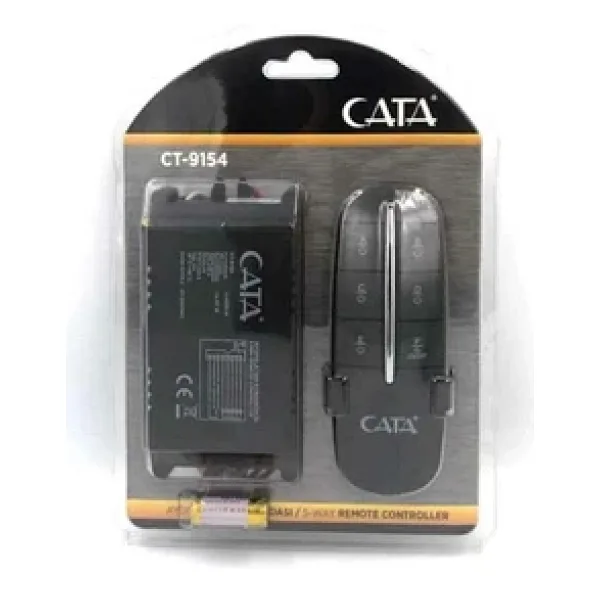 Ct-9151 Avize Kumandası 6X1000w