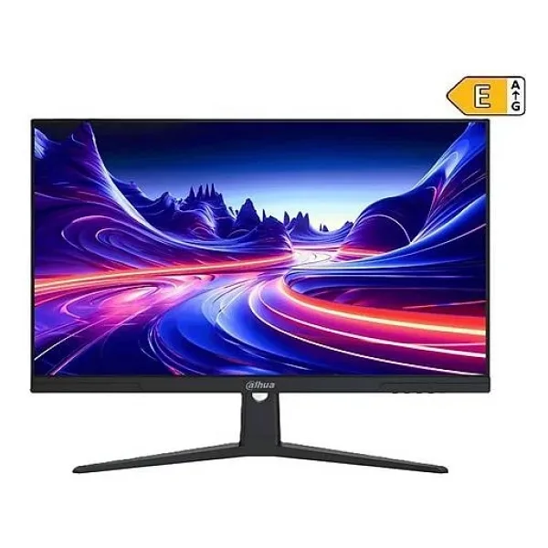 Dahua LM27-E231B 27" 0.5 ms Full HD IPS 180 Hz Oyuncu Monitörü