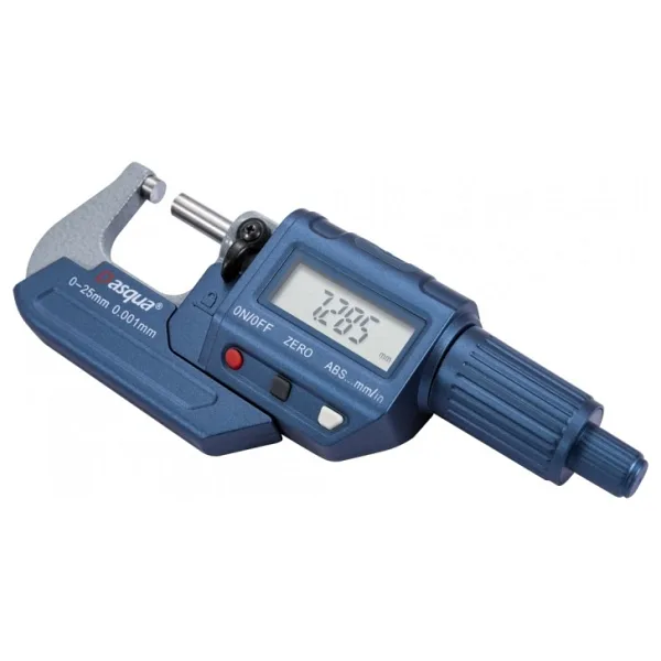 Dasqua 4220-2105 Mikrometre