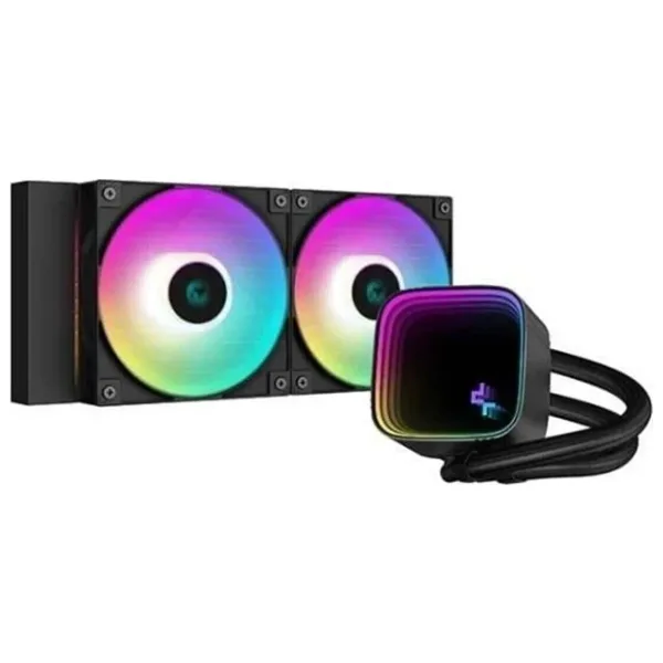DeepCool LS520 SE 240 mm İşlemci Sıvı Soğutucu