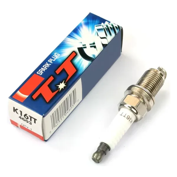 DENSO Buji 1 Adet - Toyota Corolla 1.6 2000-2002 81 Kw -- K16tt - Oem: