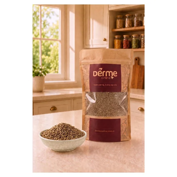 Derme Online Anason 500 Gram