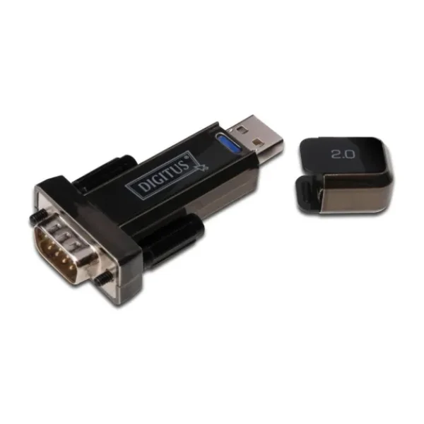Digitus DA-70156 USB 2.0 to RS232 Dönüştürücü