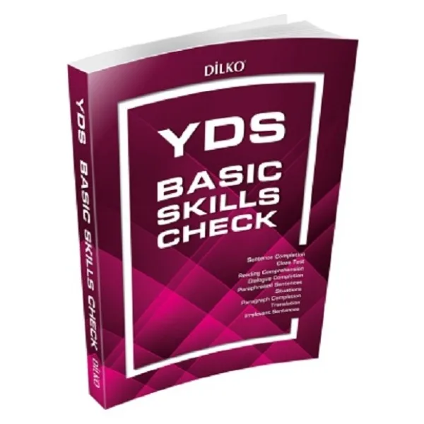 Dilko Yds Basic Skills Check