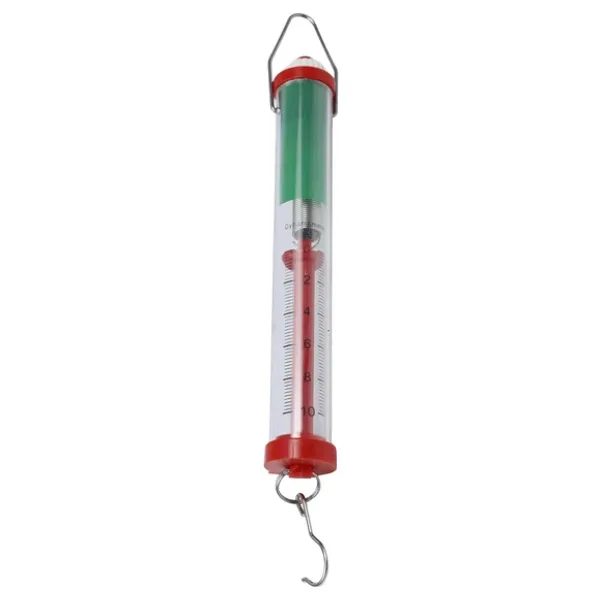 DİNAMOMETRE (1 KG'LIK)
