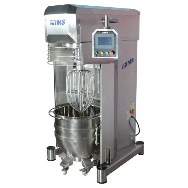 Dirmak IBT 140-VEL CR Planet Mikser