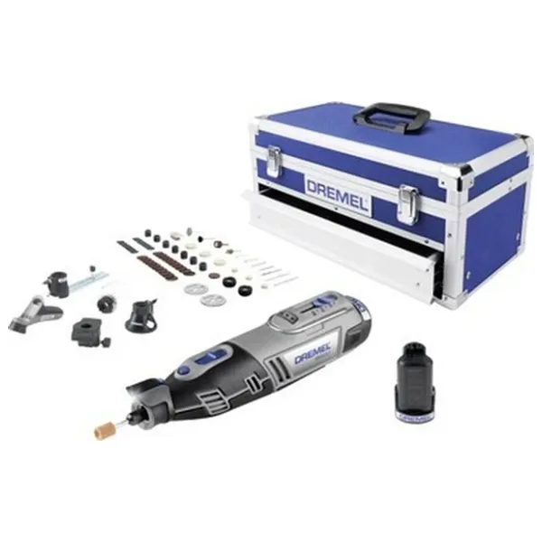 Dremel 8220-5/65 Gravür Seti