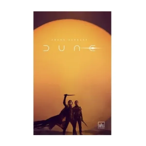 Dune - Frank Herbert