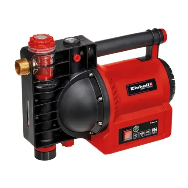 Einhell GE-GP 1145 ECO Bahçe Pompası