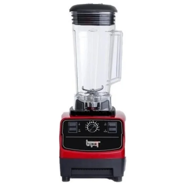 Empero Bordo Merse Tripa Bar Blender Plastik 1200 Watt + Plastik 1 - 2 L