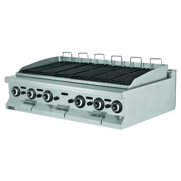 Empero EMP.6LG030-S LPG'li Sulu Izgara
