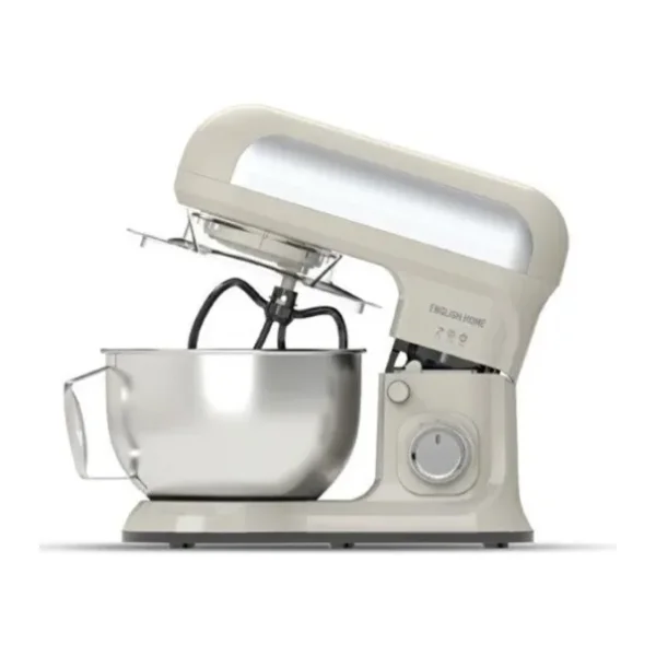 English Home SMR 3001 5.5 lt 1500 W Stand Mikser