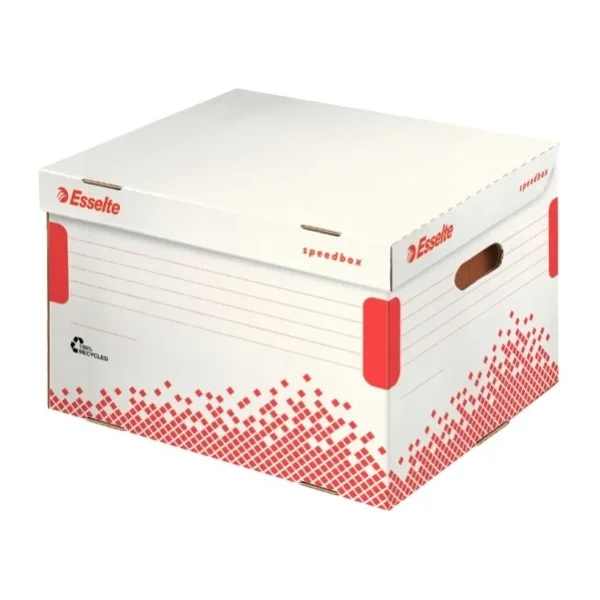 Esselte Arşiv Kolisi Speedbox Slt-623914