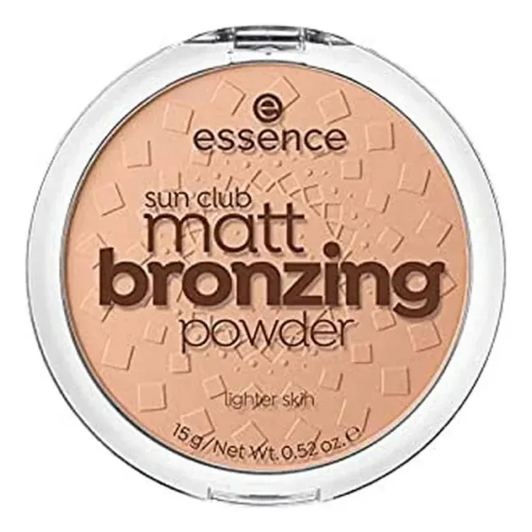 Essence 02 Dark Bronzer