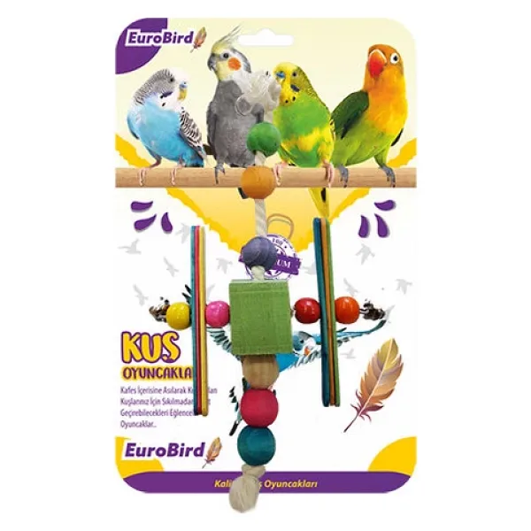 Eurobird Kus Oyuncagi H Sekilli