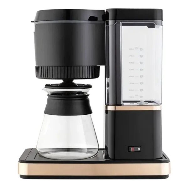 Fakir Aroma Gourmet Copper Filtre Kahve Makinesi
