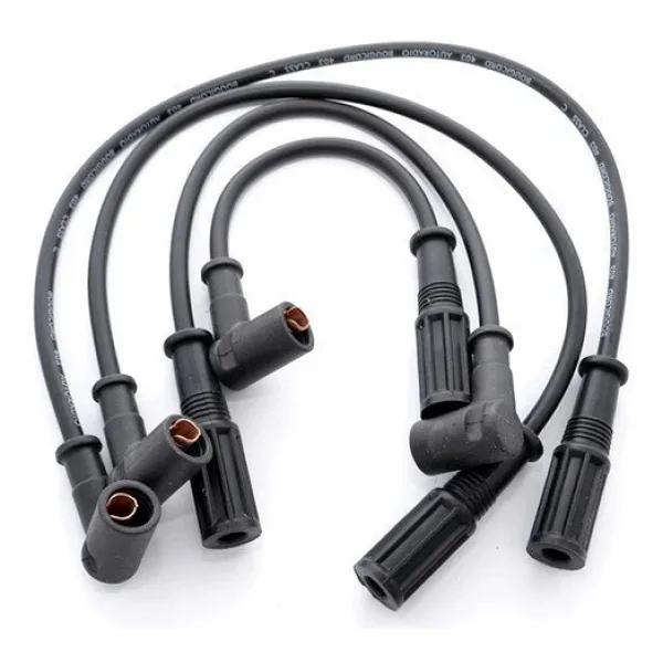 Fiat Siena Buji Kablosu (1996-2003) 7776810 1810Lpg 1.2