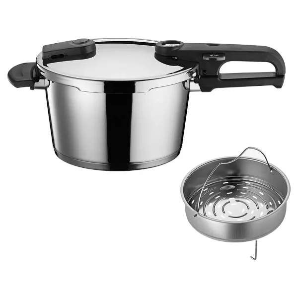Fissler Vitaquick Edition 4.5 lt Düdüklü Tencere