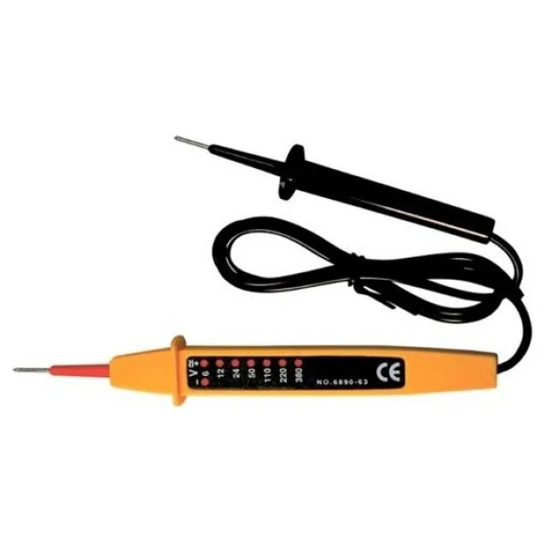 Gesi 6890-63 Voltaj Test Aleti Ub