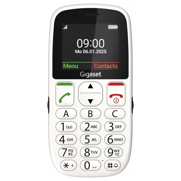 Gigaset GL395 Tuşlu Telefon
